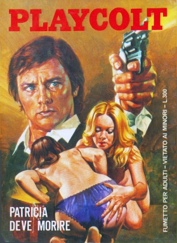 Playcolt # 120