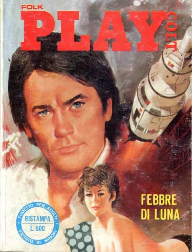 Playcolt super # 11