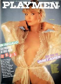 Playmen # 188