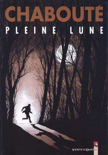 Pleine Lune (Chabouté) # 1