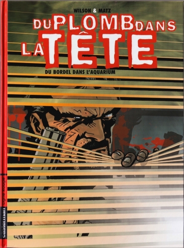 Du plomb dans la tête # 3