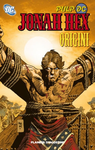 Pulp DC # 5
