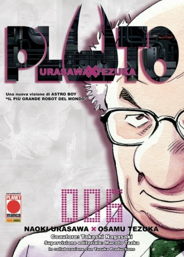 Pluto (ediz. 2026) # 6