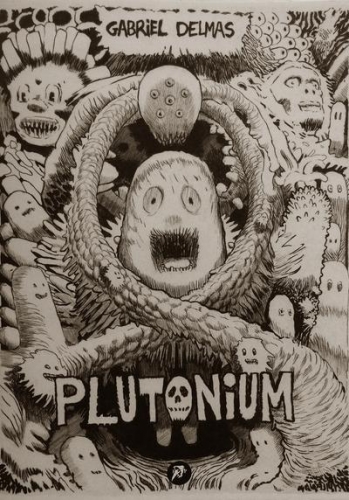 Plutonium # 1