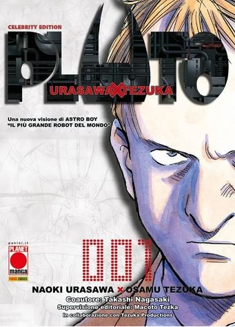 Pluto # 1