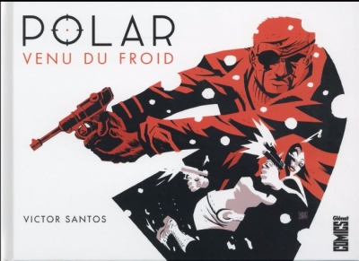 Polar # 1