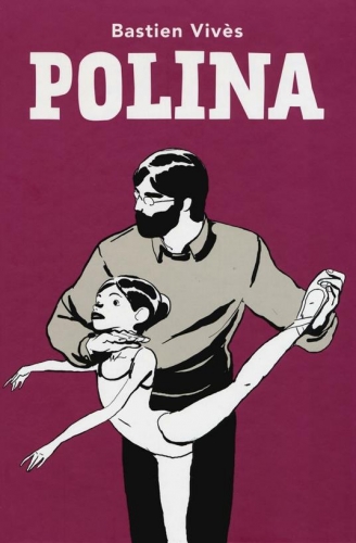 Polina (Cartonato) # 1