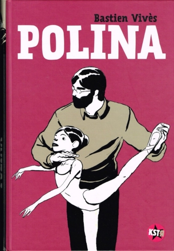 Polina # 1