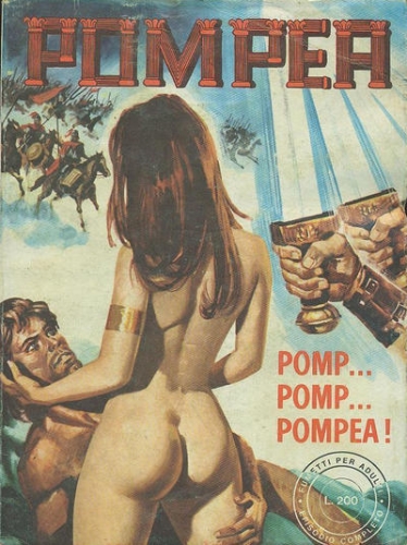 Pompea # 7