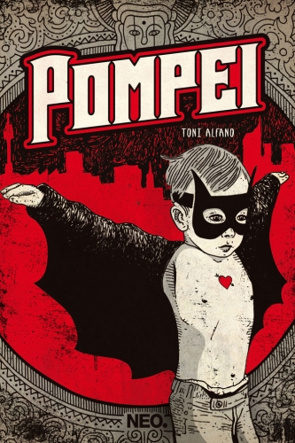 Pompei # 1