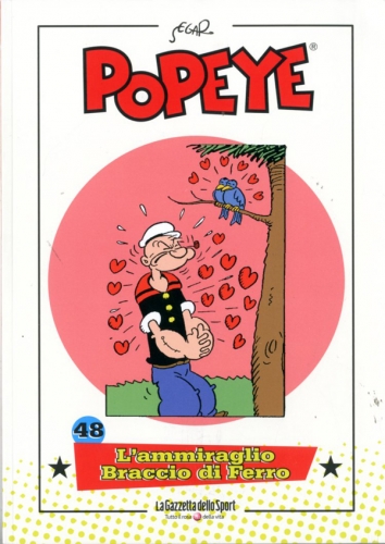Popeye # 48