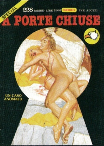 A porte chiuse special # 32