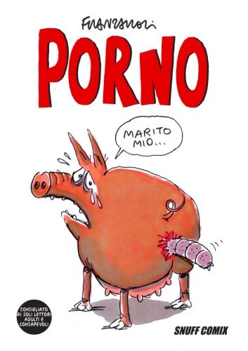 Porno # 1