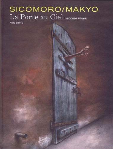 La porte au Ciel # 2