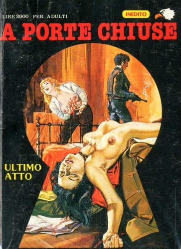 A porte chiuse # 84