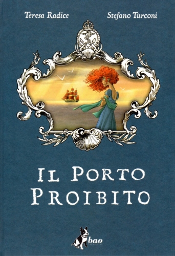 Il porto proibito # 1