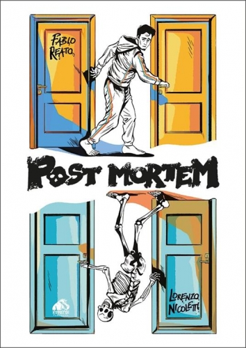 Post Mortem # 1