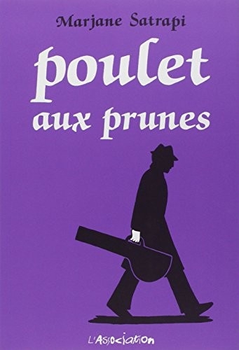 Poulet aux prunes # 1