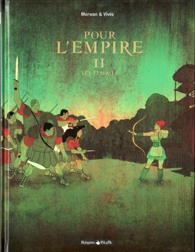 Pour l'Empire # 2