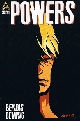 Powers vol 2 # 30