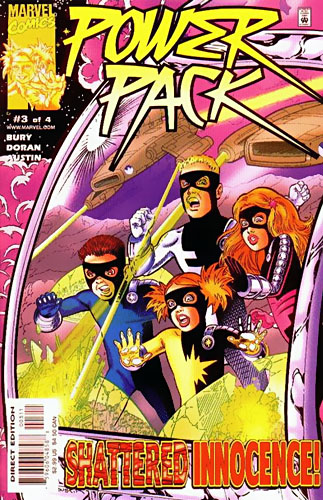 Power Pack vol 2 # 3