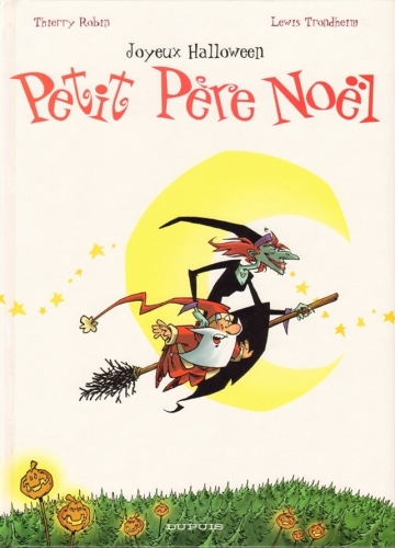 Petit Père Noël # 2