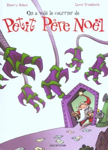 Petit Père Noël # 4