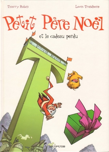 Petit Père Noël # 5