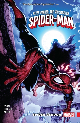 Peter Parker: The Spectacular Spider-Man TPB # 5