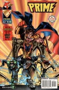Prime Vol 2 # 10
