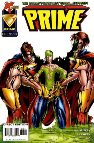 Prime Vol 2 # 13