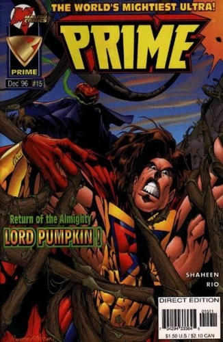 Prime Vol 2 # 15