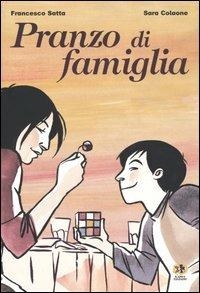 Pranzo di famiglia # 1