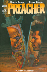 Preacher # 6