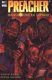 Preacher # 6