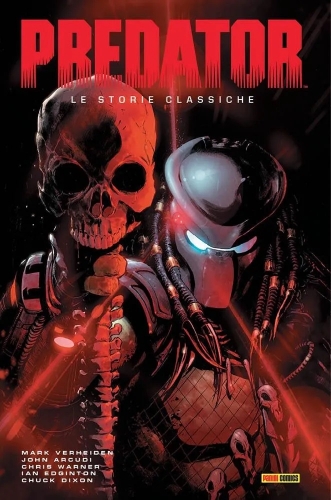Predator Omnibus: Le Storie Classiche # 1