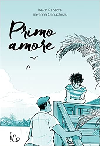 Primo amore # 1