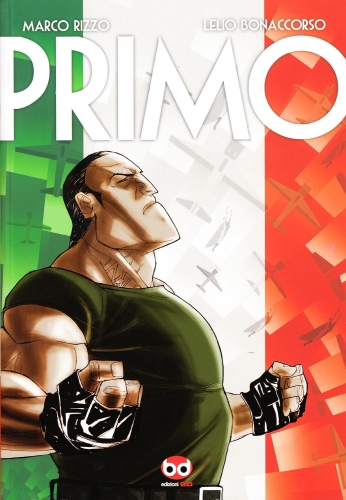 Primo (Ed. BD) # 1