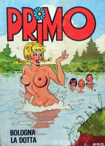 Primo # 8