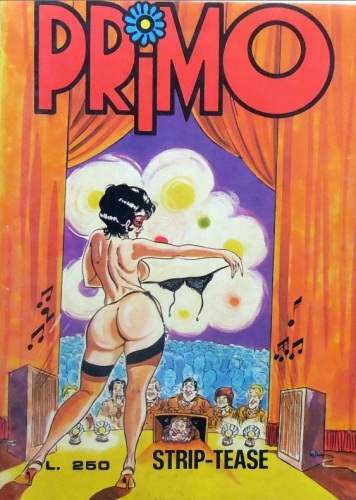 Primo # 21