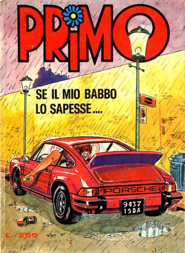 Primo # 29