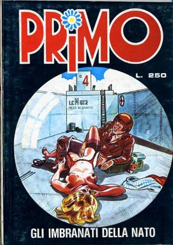 Primo # 36