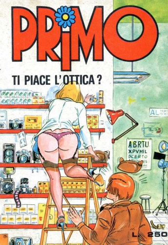 Primo # 44