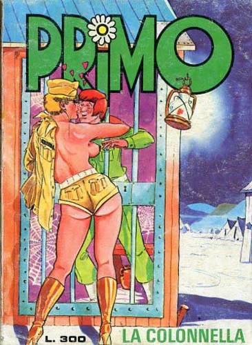 Primo # 66