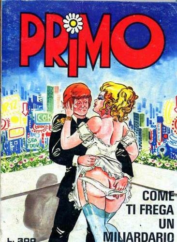 Primo # 70