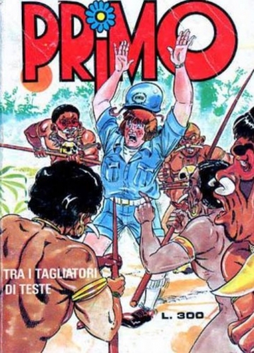 Primo # 73