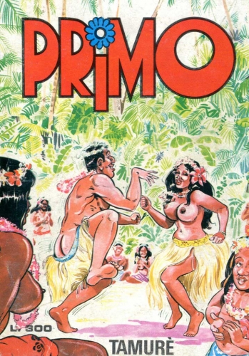 Primo # 76