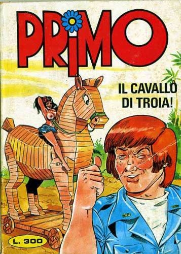 Primo # 81