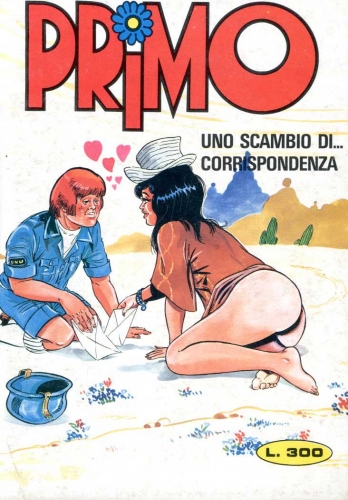 Primo # 85