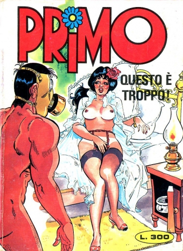 Primo # 87